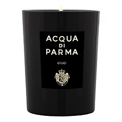 Candela Oud Signatures of the Sun - Candela Profumata, ACQUA DI PARMA